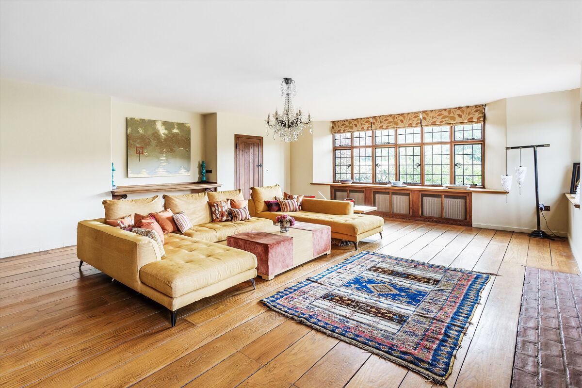 house for sale in Greyfriars Lane, Storrington, Pulborough, West Sussex