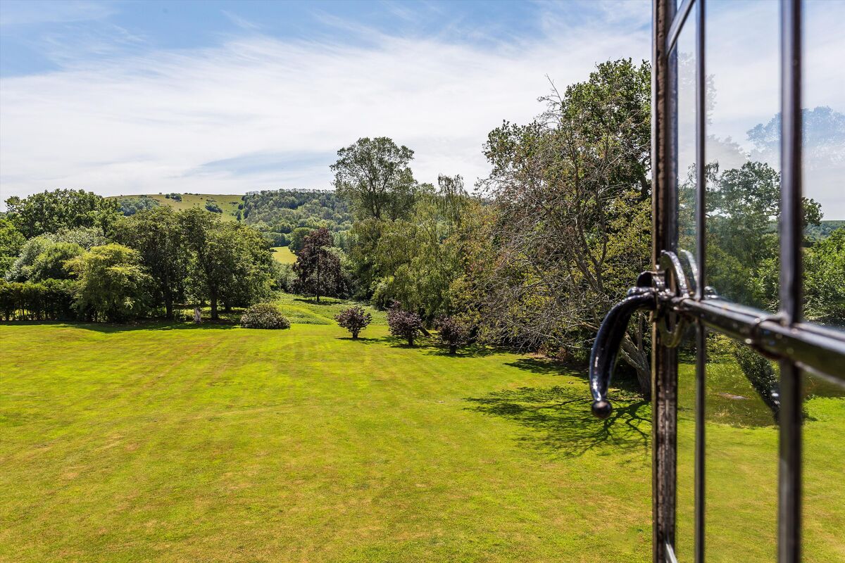 house for sale in Greyfriars Lane, Storrington, Pulborough, West Sussex