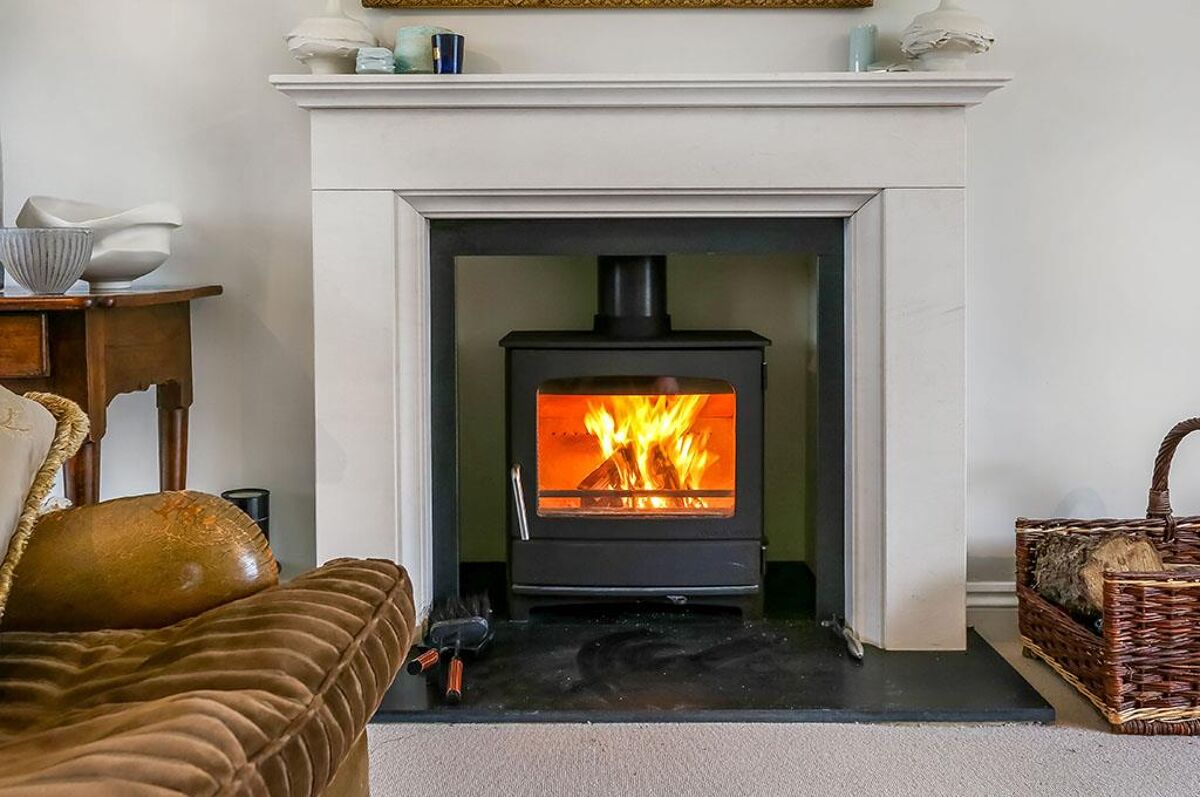 house for sale in The Limes, Church Lane, Houghton, Stockbridge