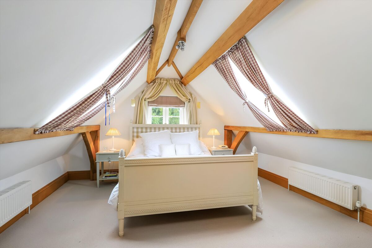 house for sale in Abbotts Ann, Andover, Hampshire, SP11 CHO012135269