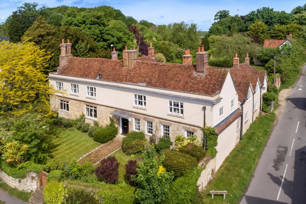 Image of Whitchurch, Buckinghamshire, HP22
