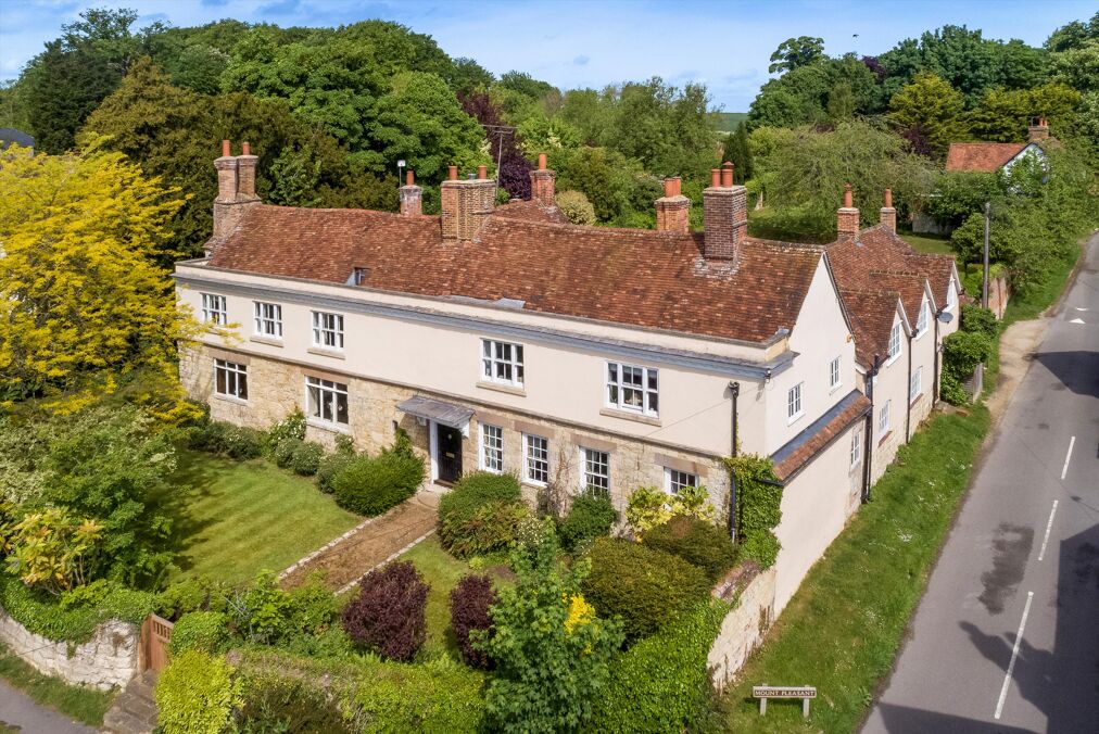 Image of Whitchurch, Buckinghamshire, HP22
