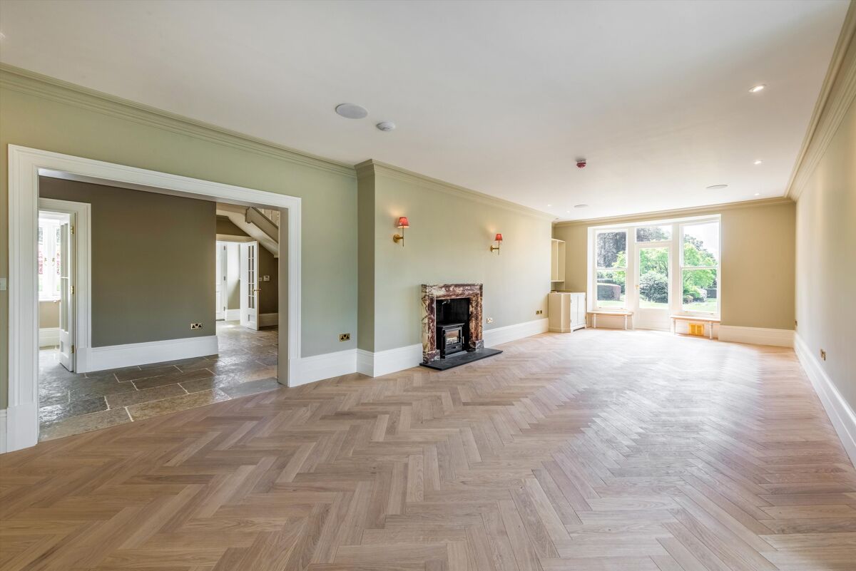 house for sale in Lewes Road, Chelwood Gate, Haywards Heath, Sussex