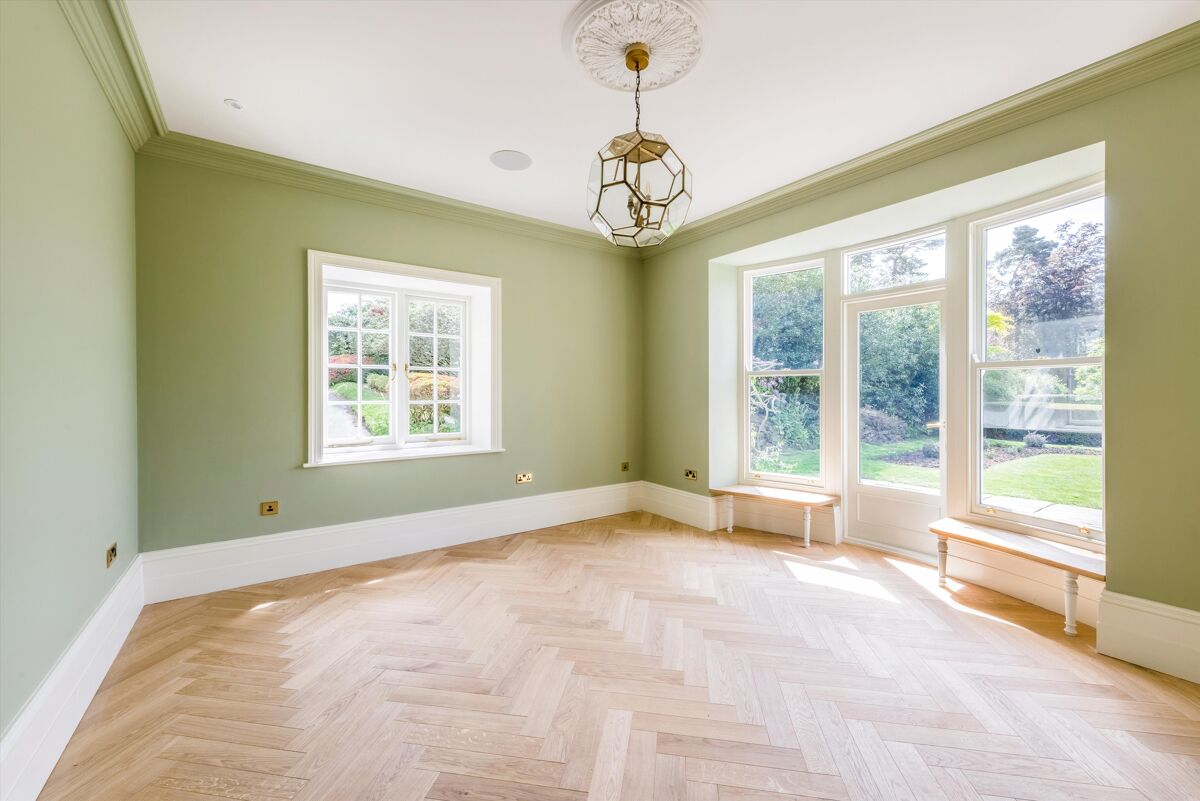 house for sale in Lewes Road, Chelwood Gate, Haywards Heath, Sussex