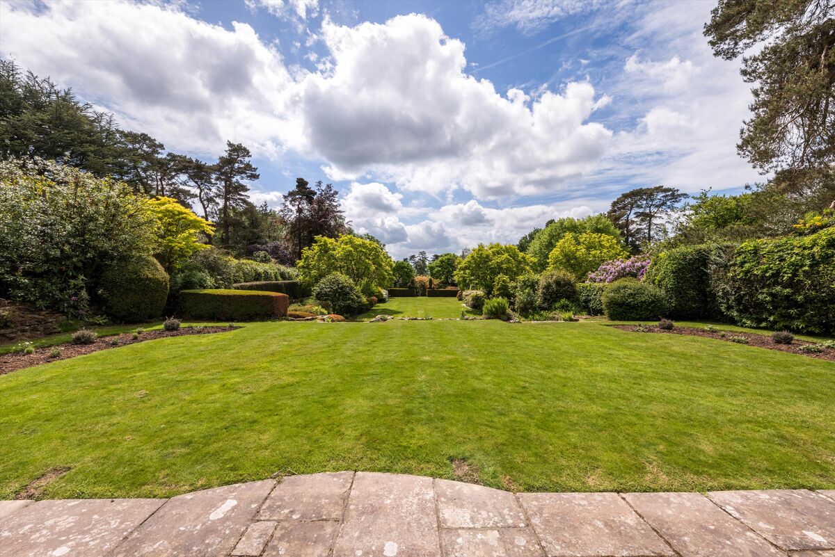 house for sale in Lewes Road, Chelwood Gate, Haywards Heath, Sussex