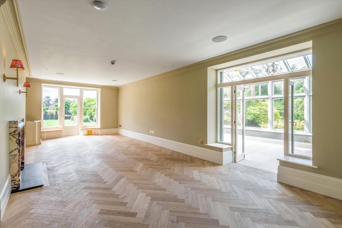 house for sale in Lewes Road, Chelwood Gate, Haywards Heath, Sussex