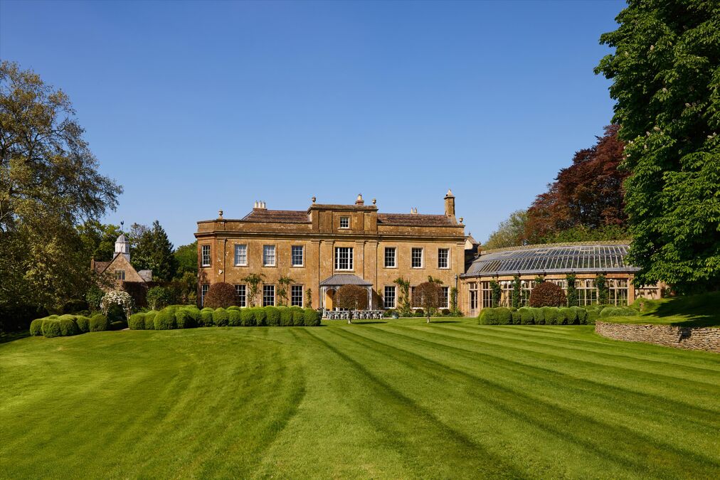 Image of Maperton, Wincanton, Somerset, BA9