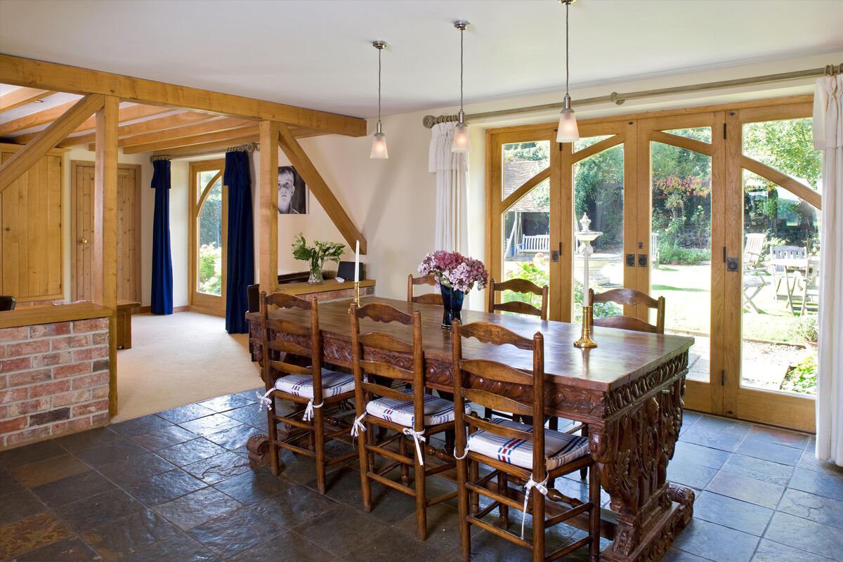 house for sale in Kentons Lane, Upper Culham, Berkshire, RG10