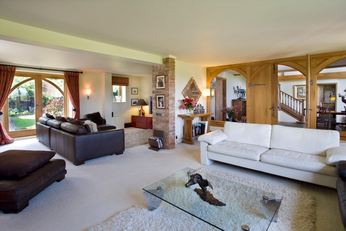 house for sale in Kentons Lane, Upper Culham, Berkshire, RG10