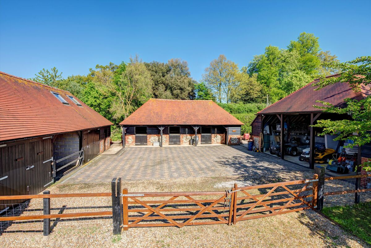 house for sale in Kentons Lane, Upper Culham, Berkshire, RG10