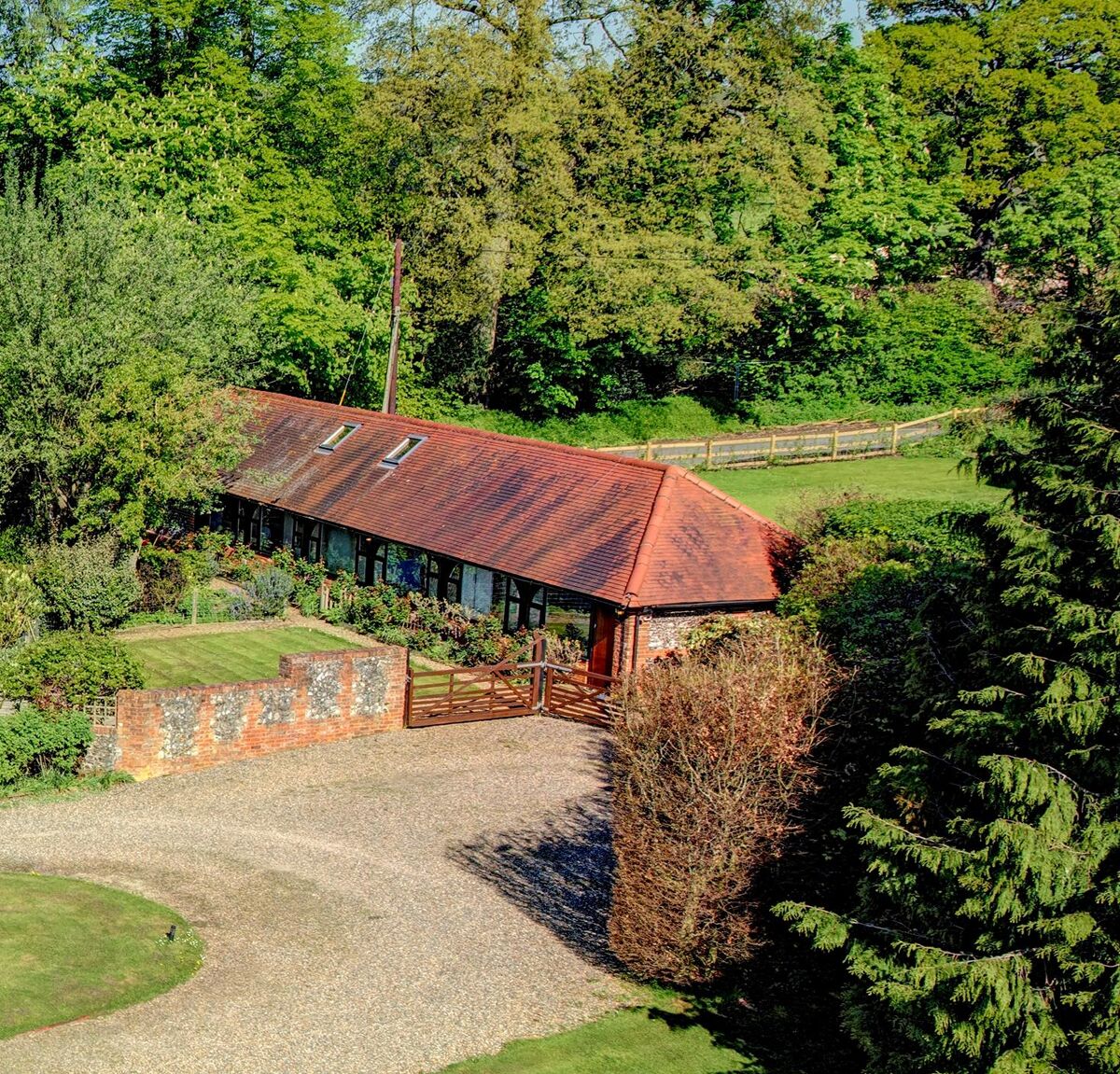 house for sale in Kentons Lane, Upper Culham, Berkshire, RG10