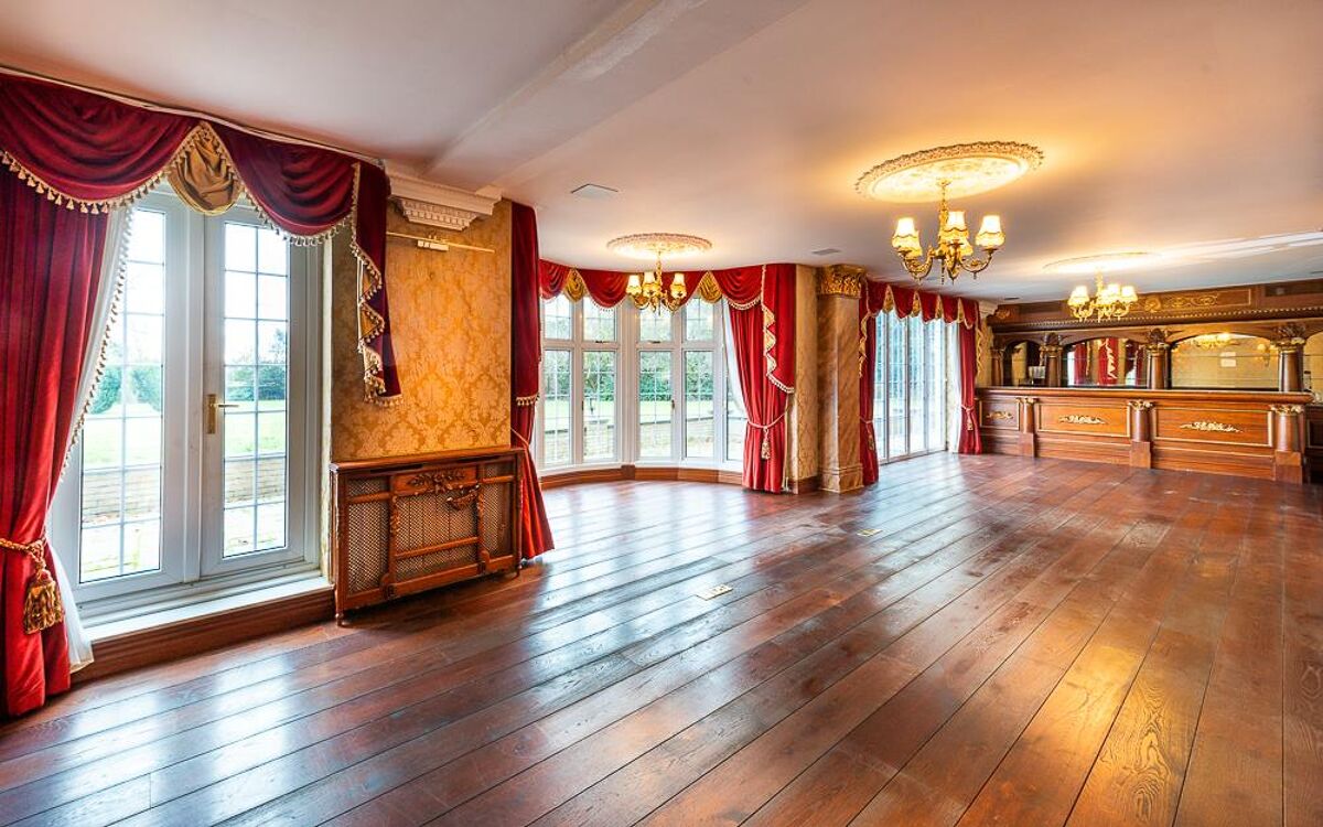 house for sale in Brockhurst Park, Rickmans Lane, Stoke Poges