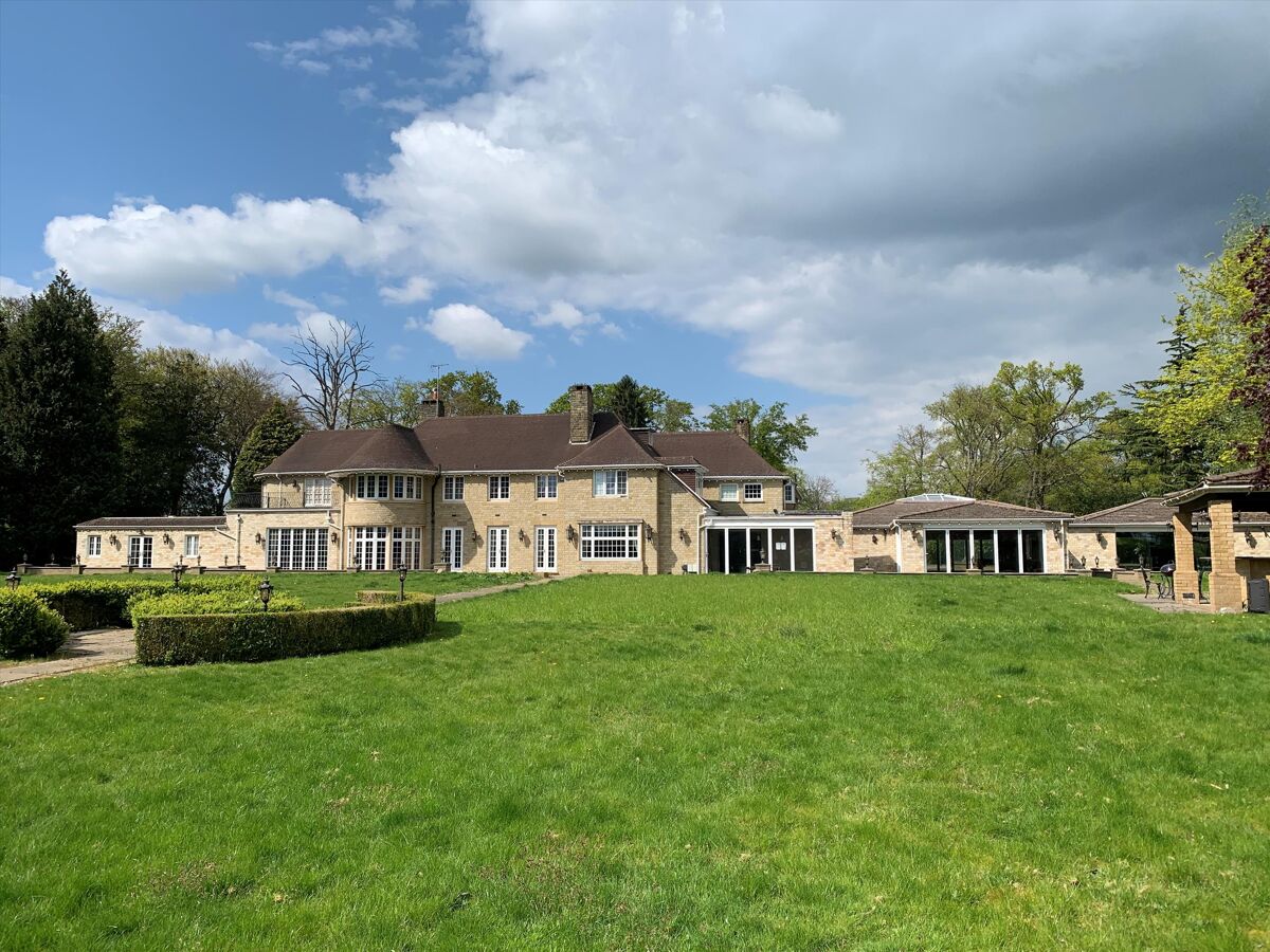 house for sale in Brockhurst Park, Rickmans Lane, Stoke Poges