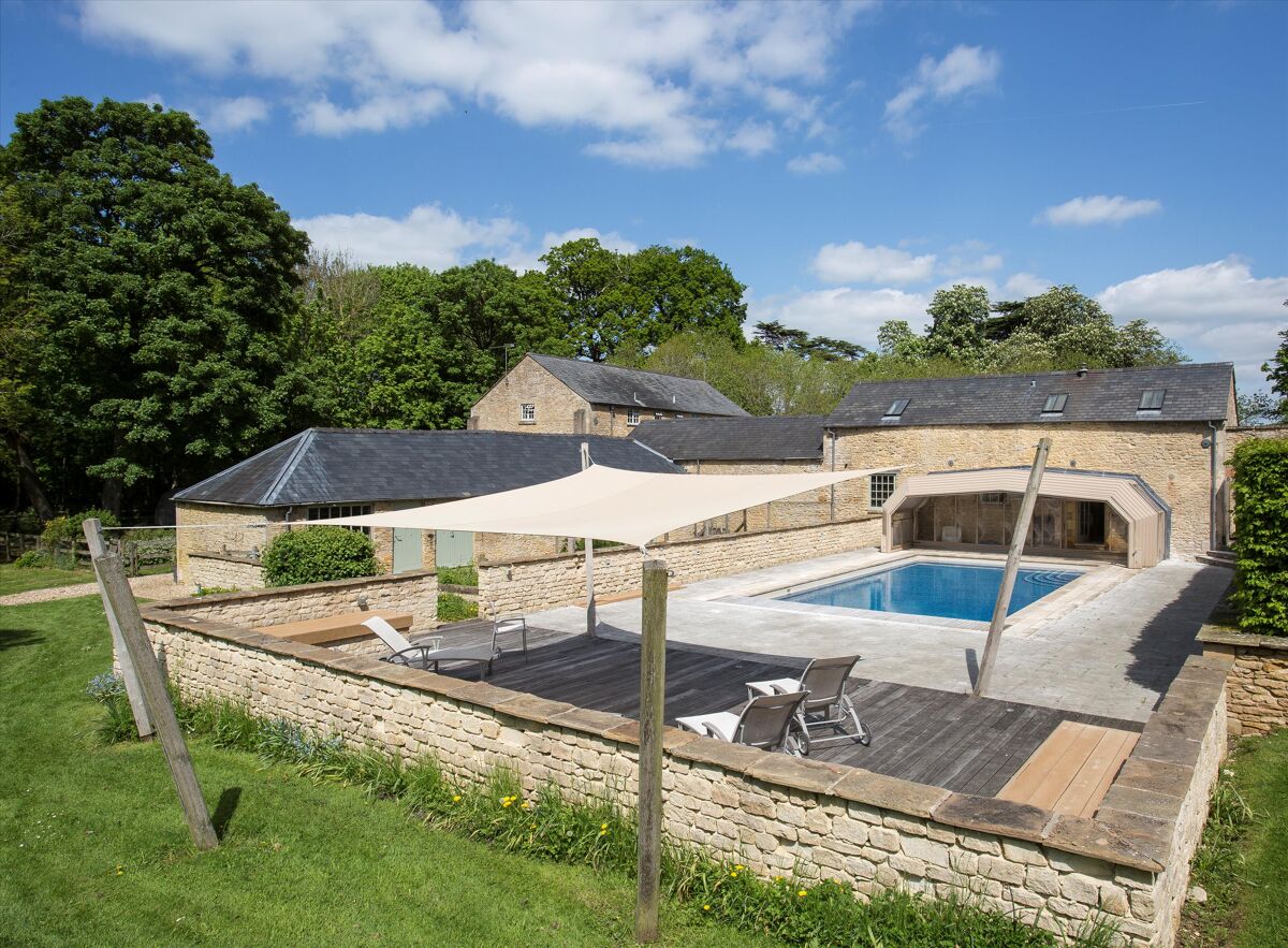 house for sale in Oddington, MoretoninMarsh, Gloucestershire, GL56