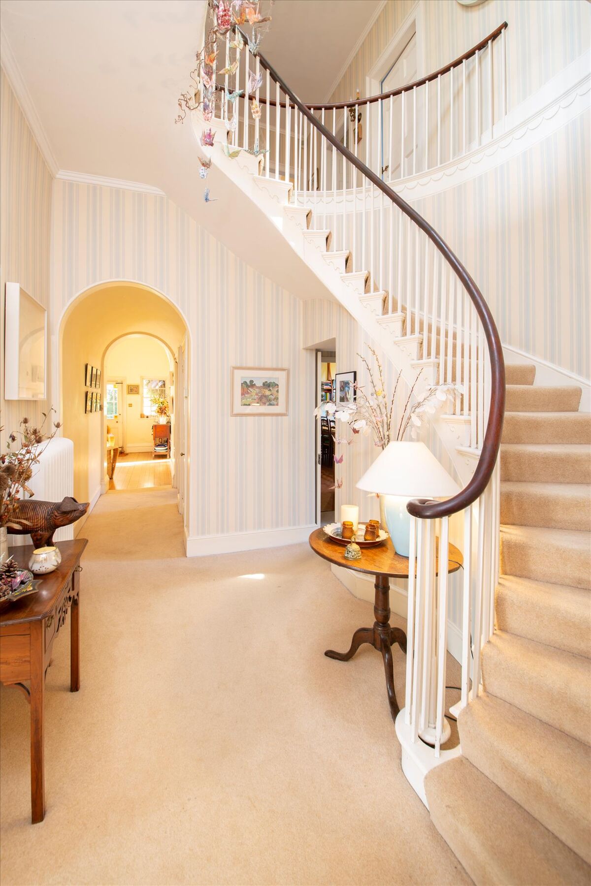 house for sale in Beenham, Reading, Berkshire, RG7 CHO012157163