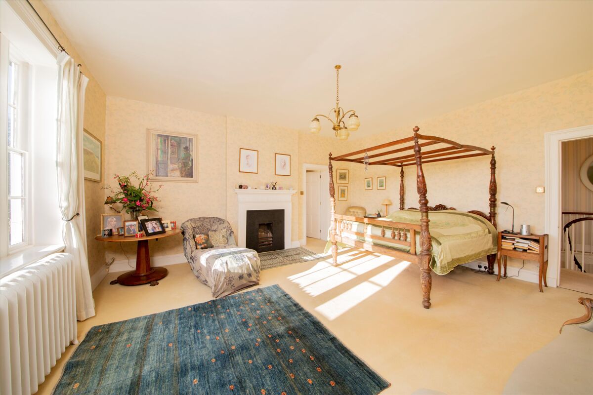 house for sale in Beenham, Reading, Berkshire, RG7 CHO012157163