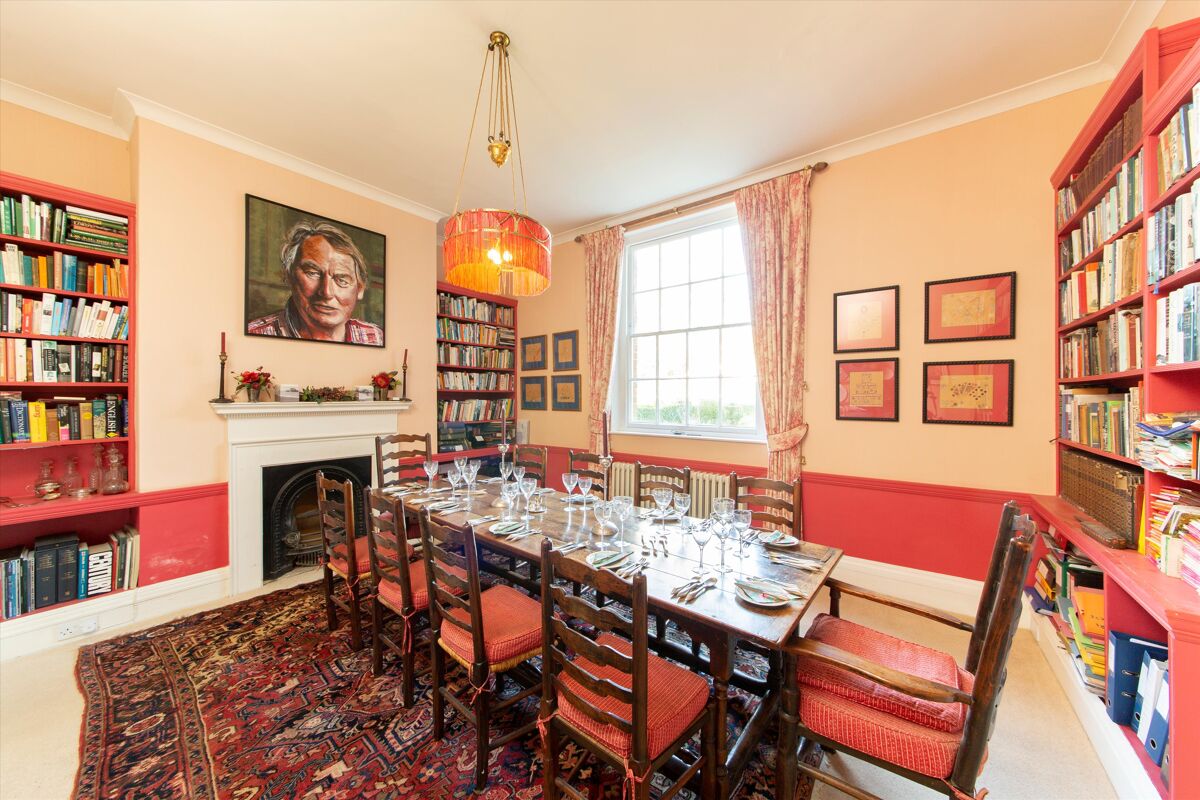 house for sale in Beenham, Reading, Berkshire, RG7 CHO012157163