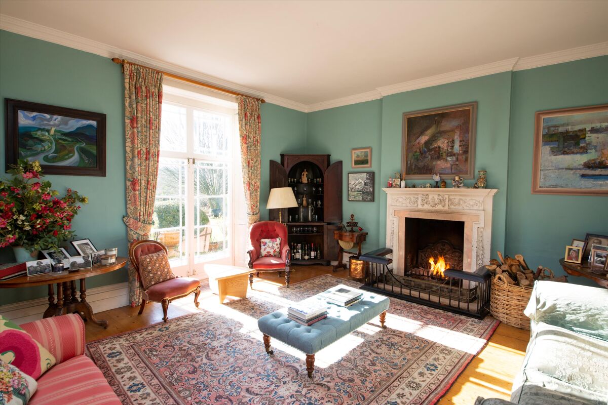 house for sale in Beenham, Reading, Berkshire, RG7 CHO012157163 Knight Frank