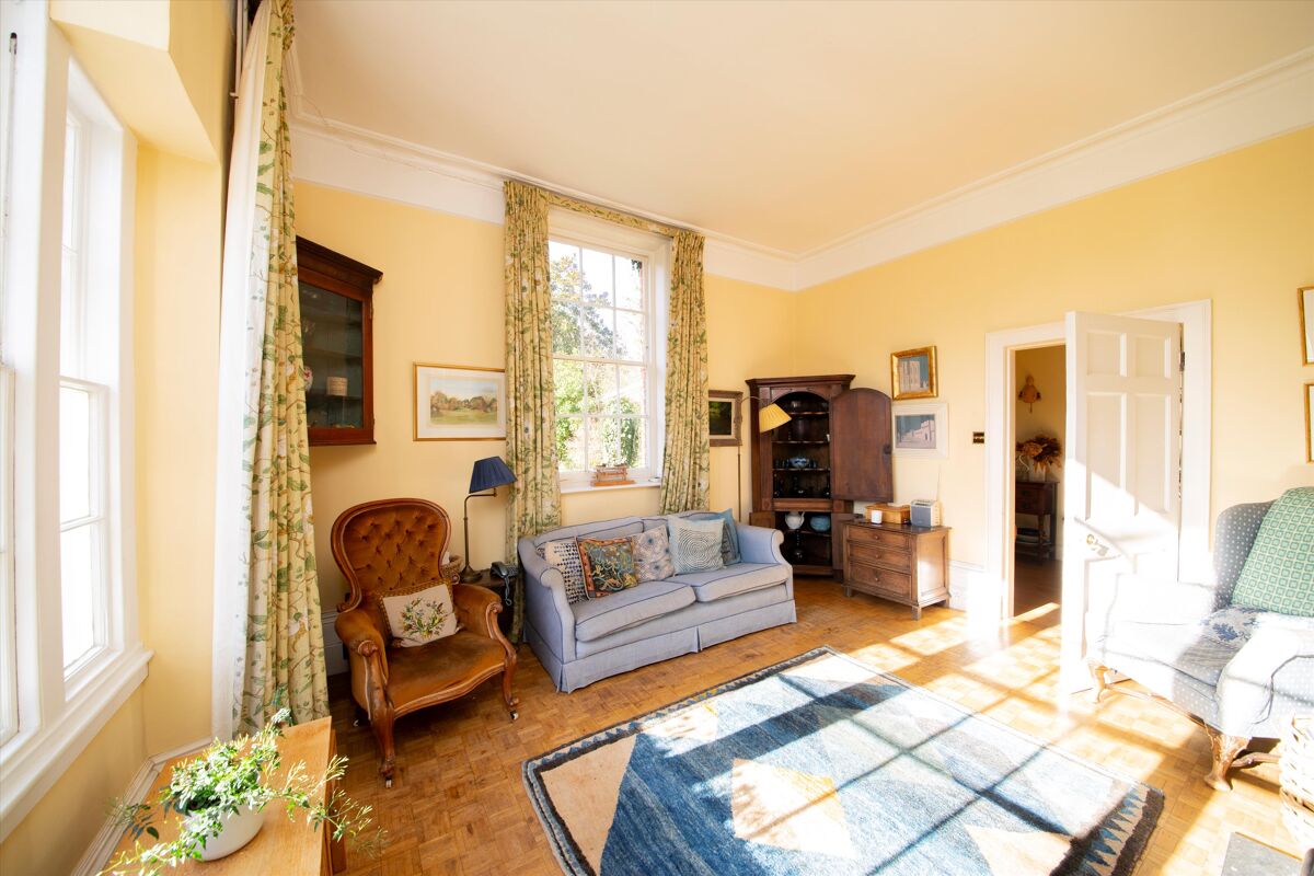 house for sale in Beenham, Reading, Berkshire, RG7 CHO012157163