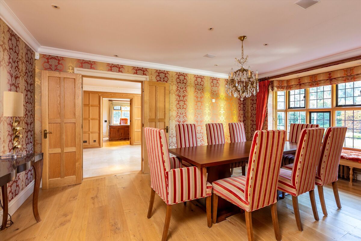 house for sale in Road, Godalming, Surrey, GU8 CHO012178971