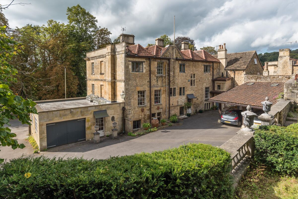 house for sale in Woolley Street, BradfordonAvon, Wiltshire, BA15