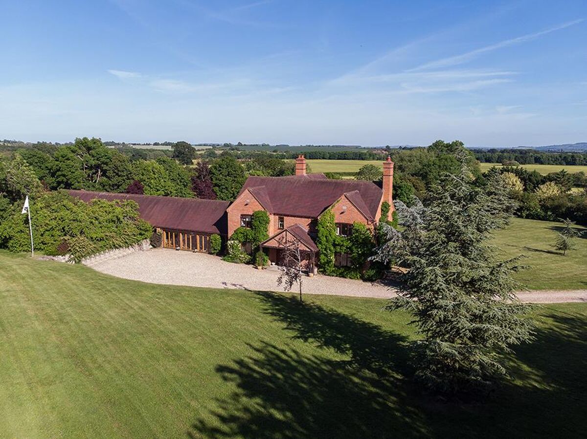 house for sale in Lower Binton, StratforduponAvon, Warwickshire, CV37