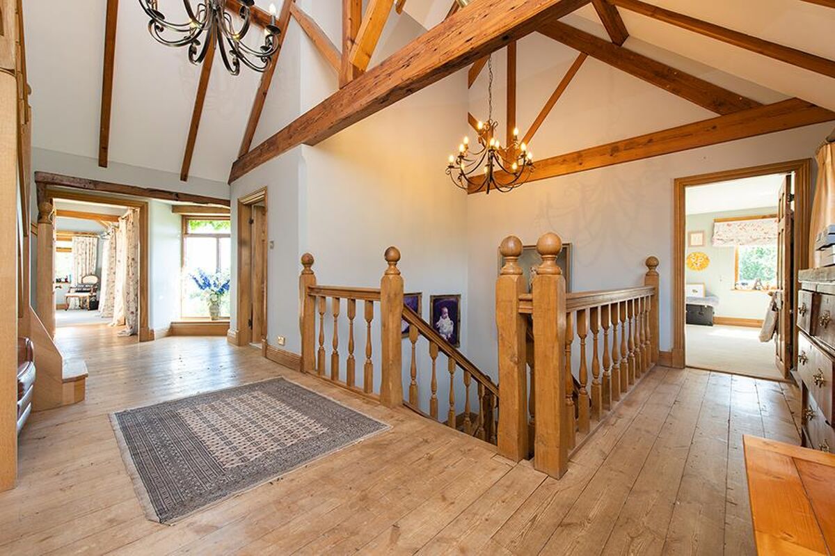 house for sale in Lower Binton, StratforduponAvon, Warwickshire, CV37