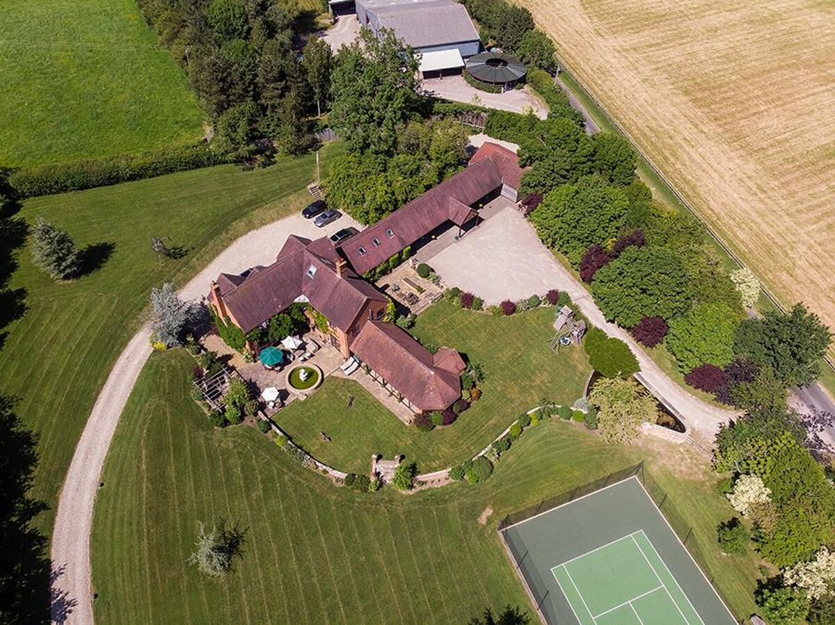 house for sale in Lower Binton, StratforduponAvon, Warwickshire, CV37