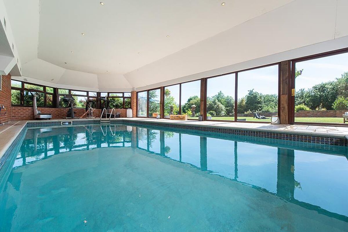 house for sale in Lower Binton, StratforduponAvon, Warwickshire, CV37