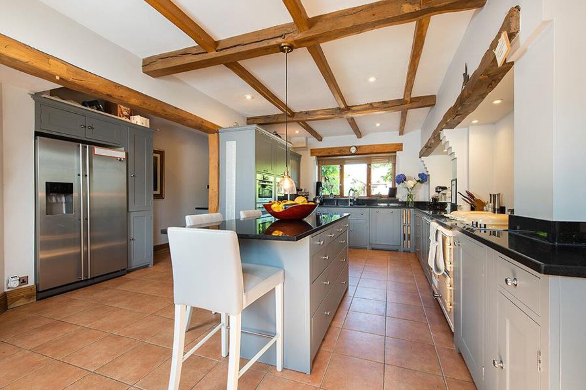 house for sale in Lower Binton, StratforduponAvon, Warwickshire, CV37