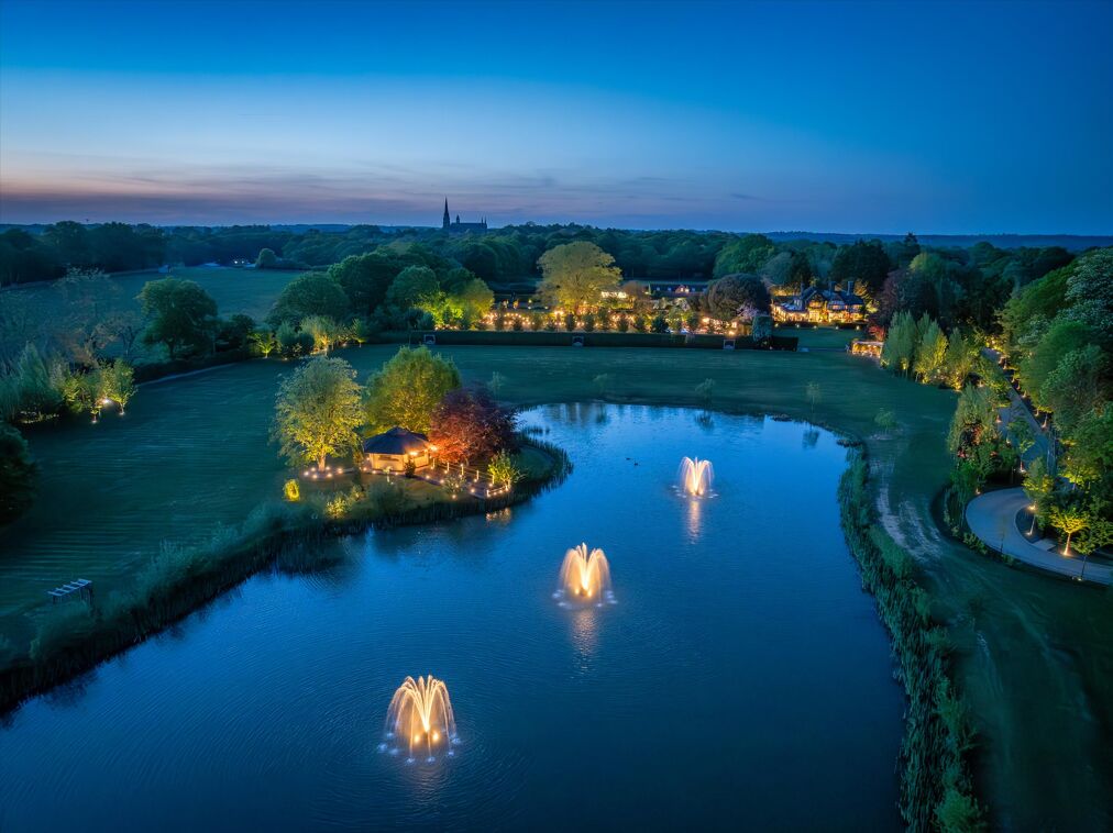 Image of Shermanbury, Horsham, West Sussex, RH13