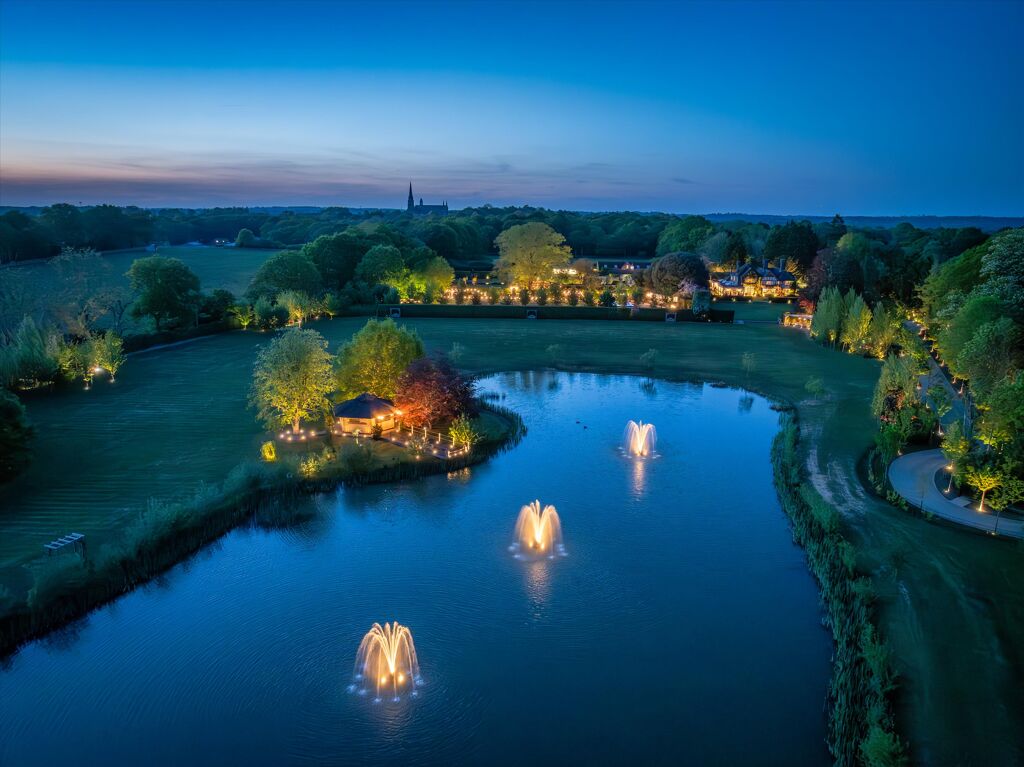 Image of Shermanbury, Horsham, West Sussex, RH13