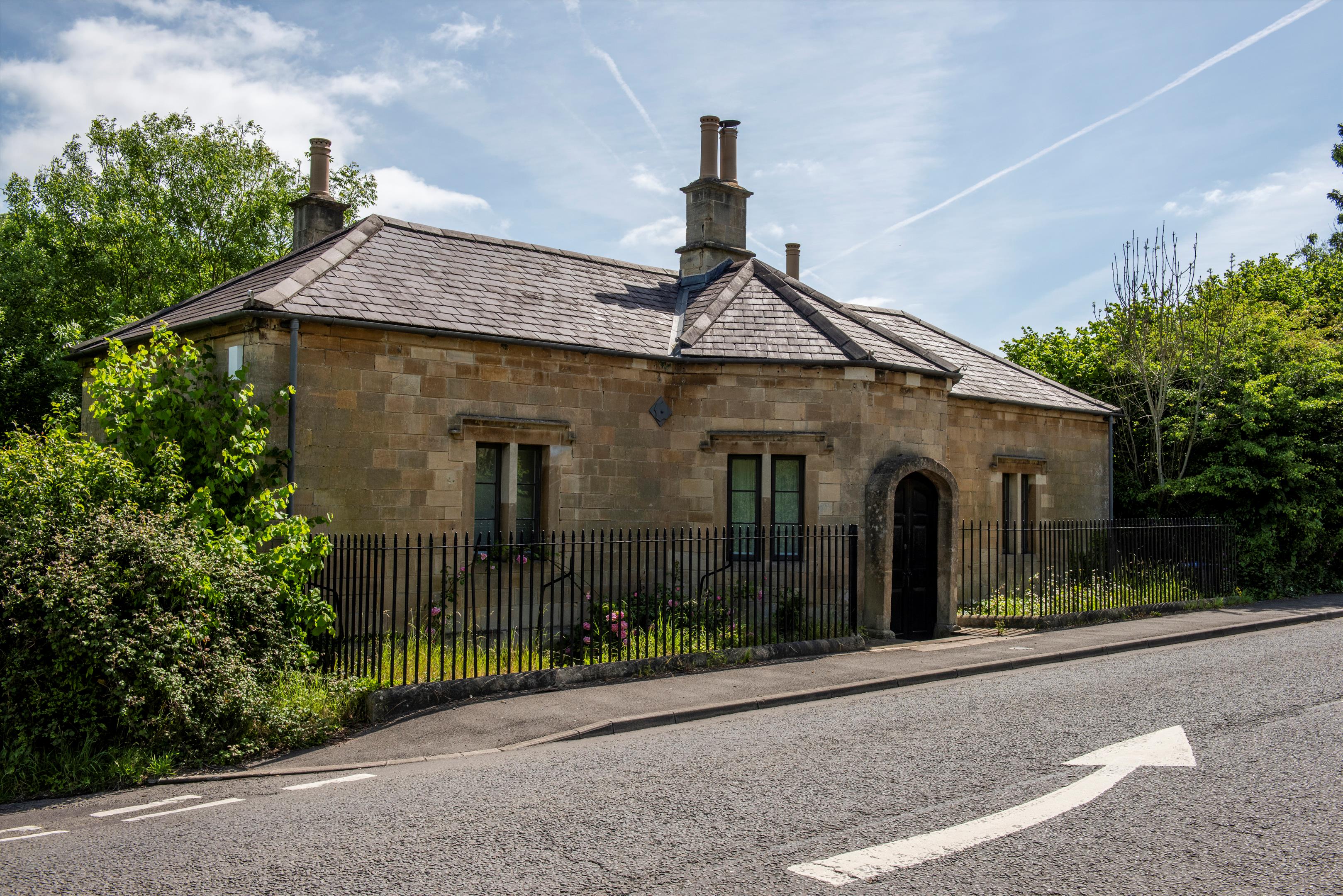 Corsham