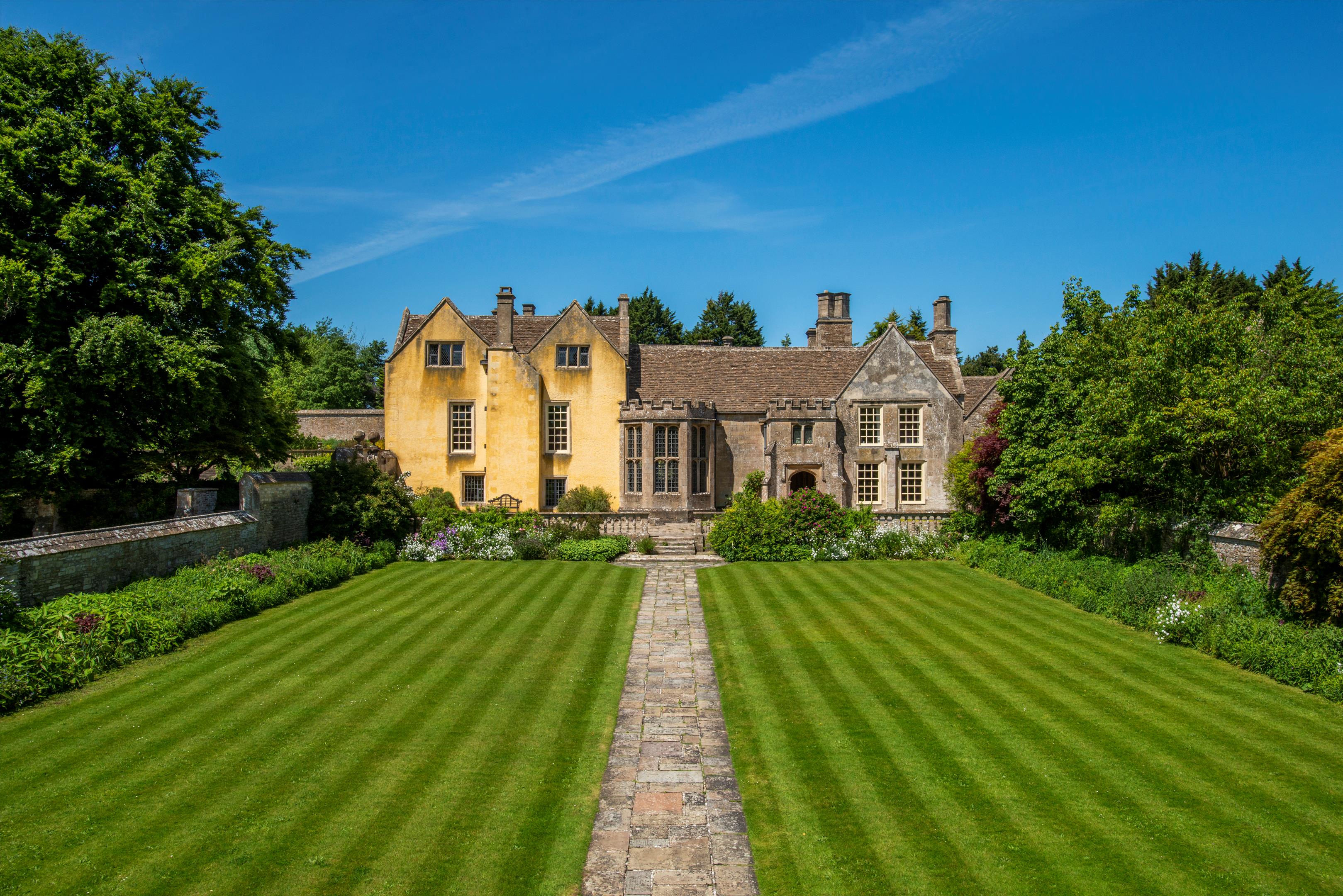 Corsham