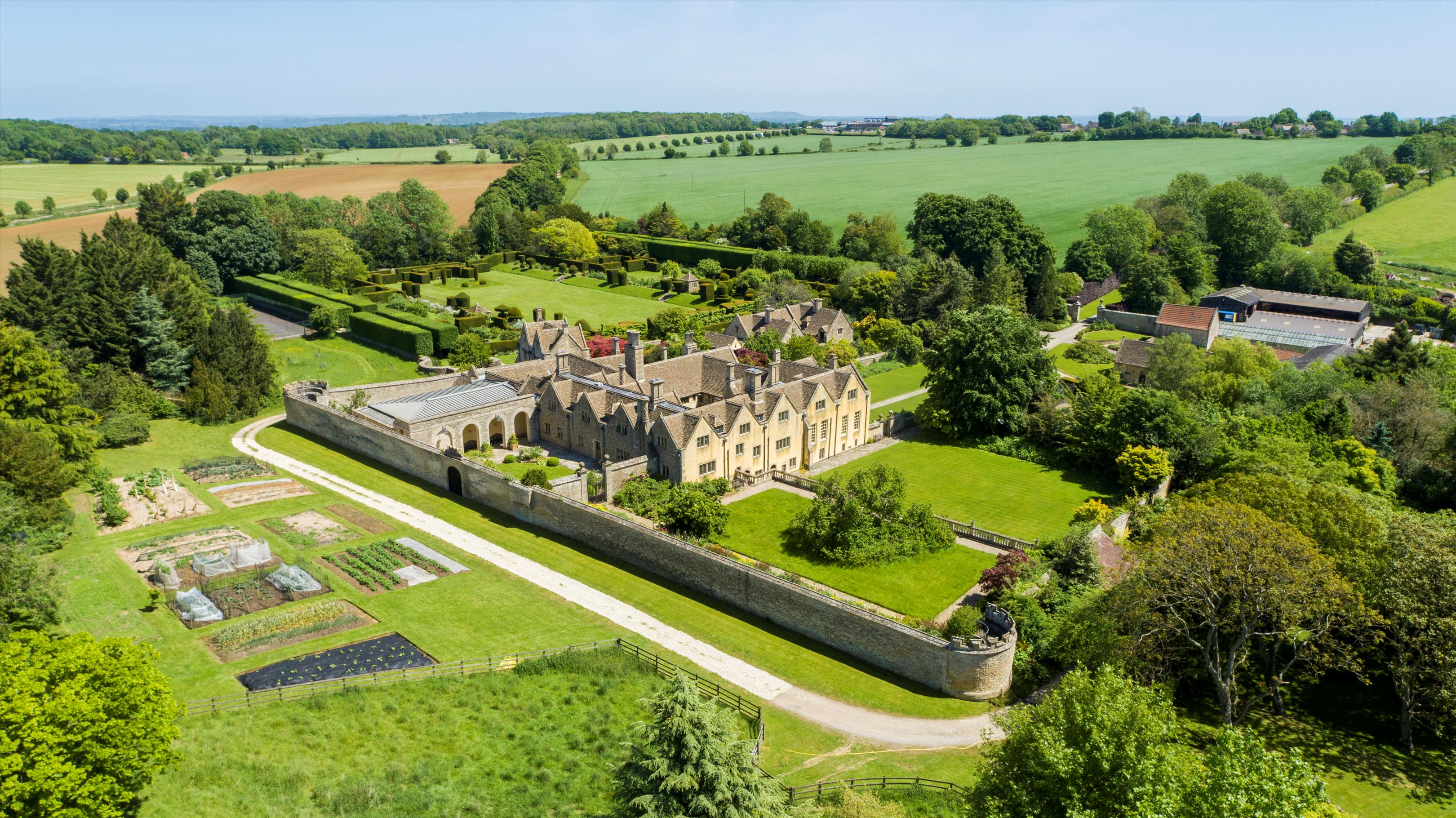Corsham