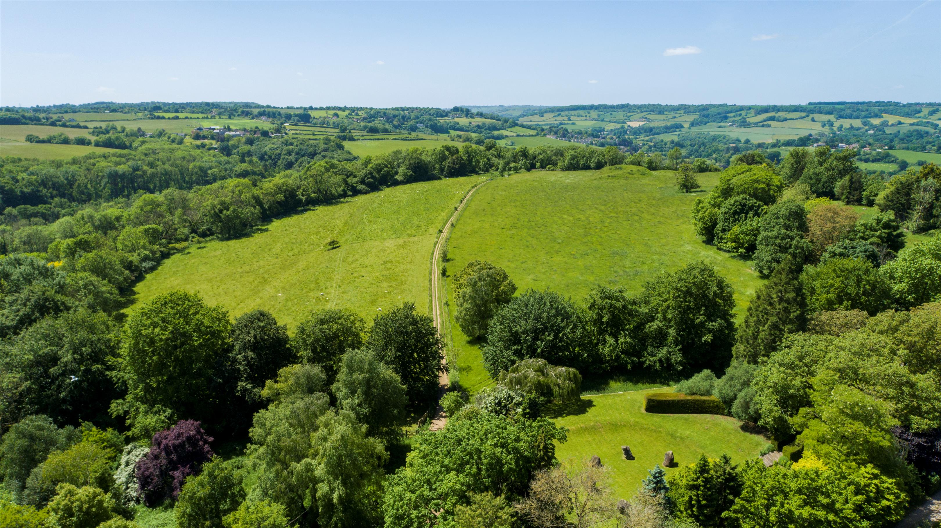 Corsham
