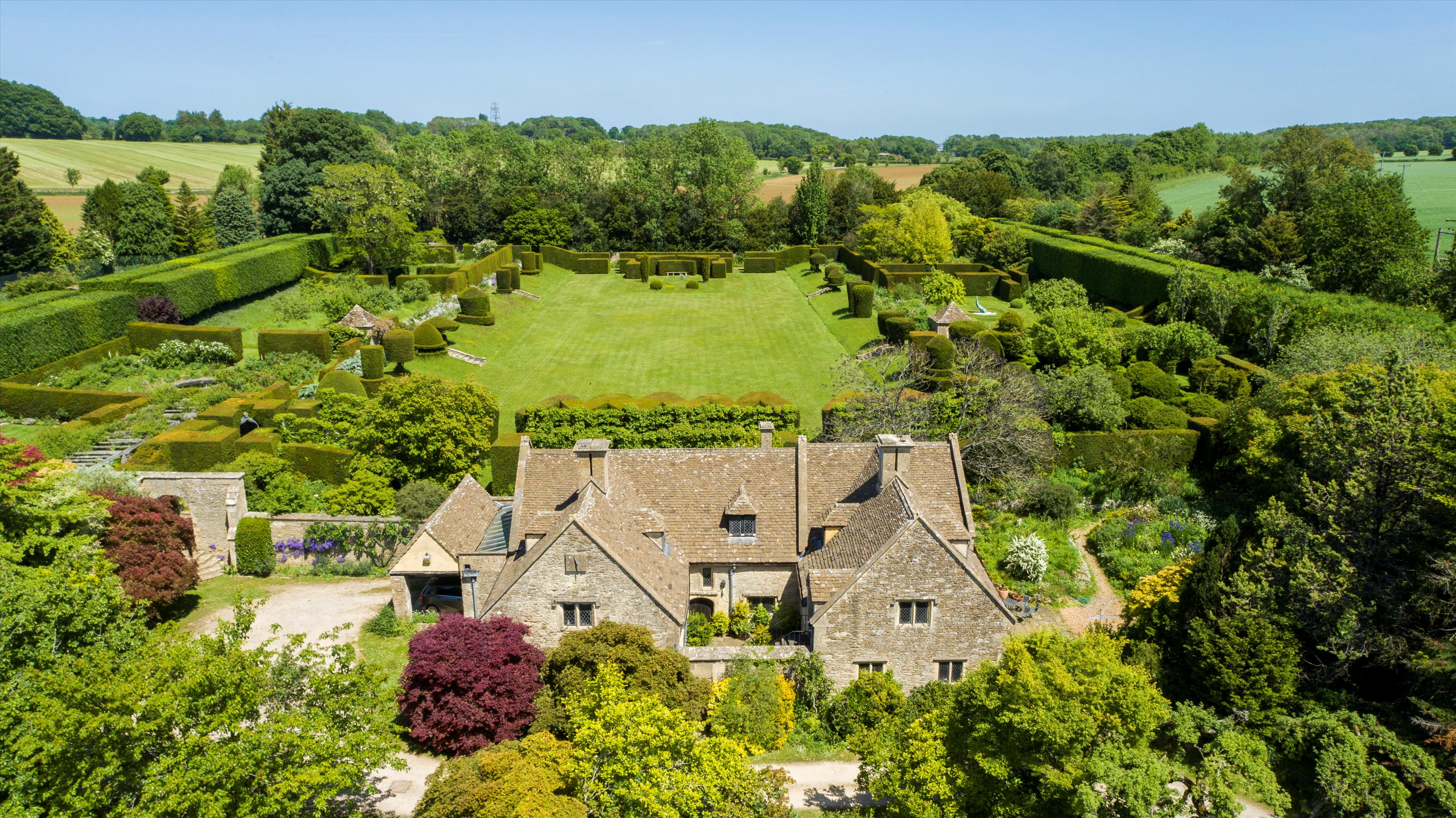 Corsham