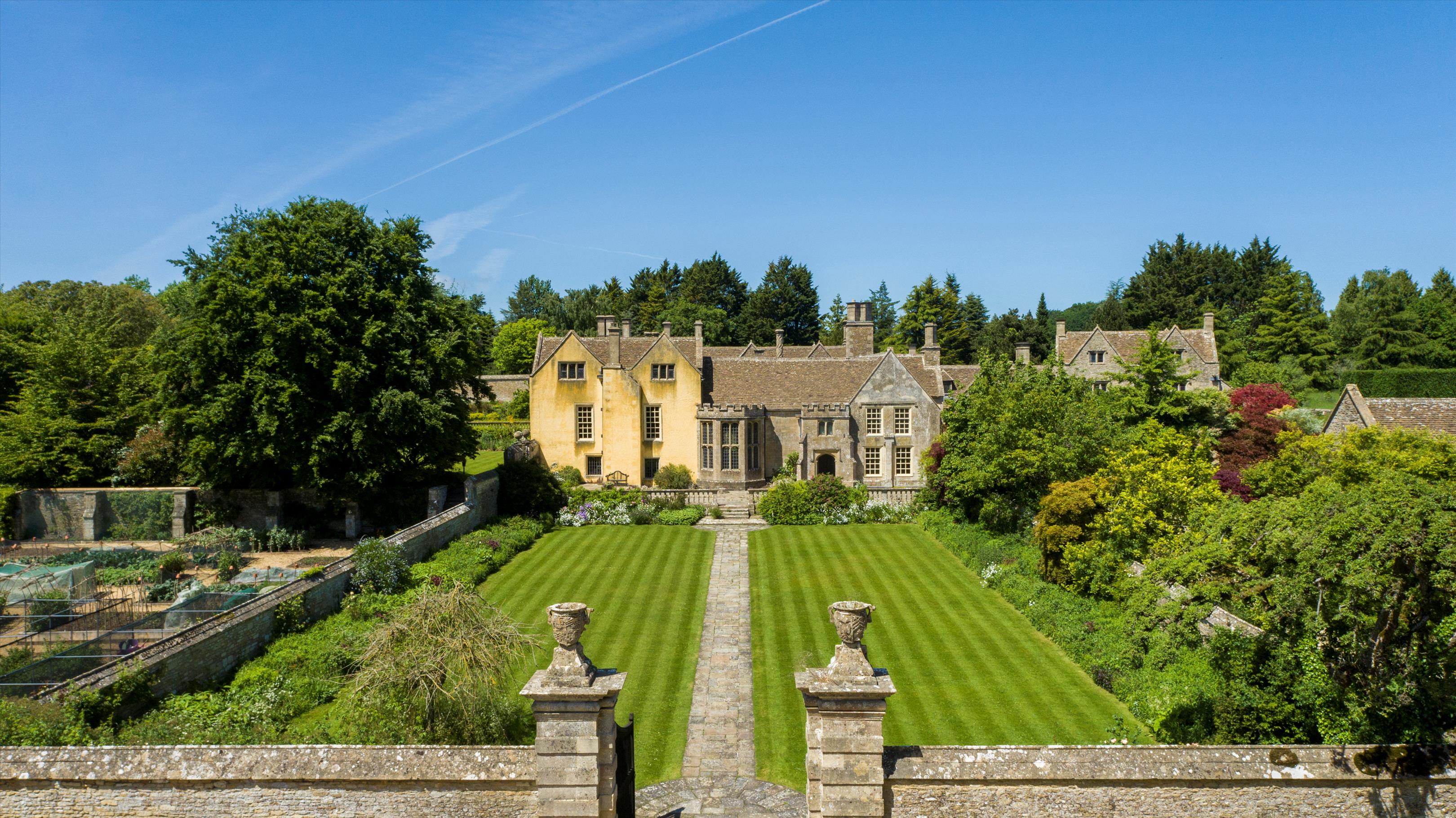 Corsham