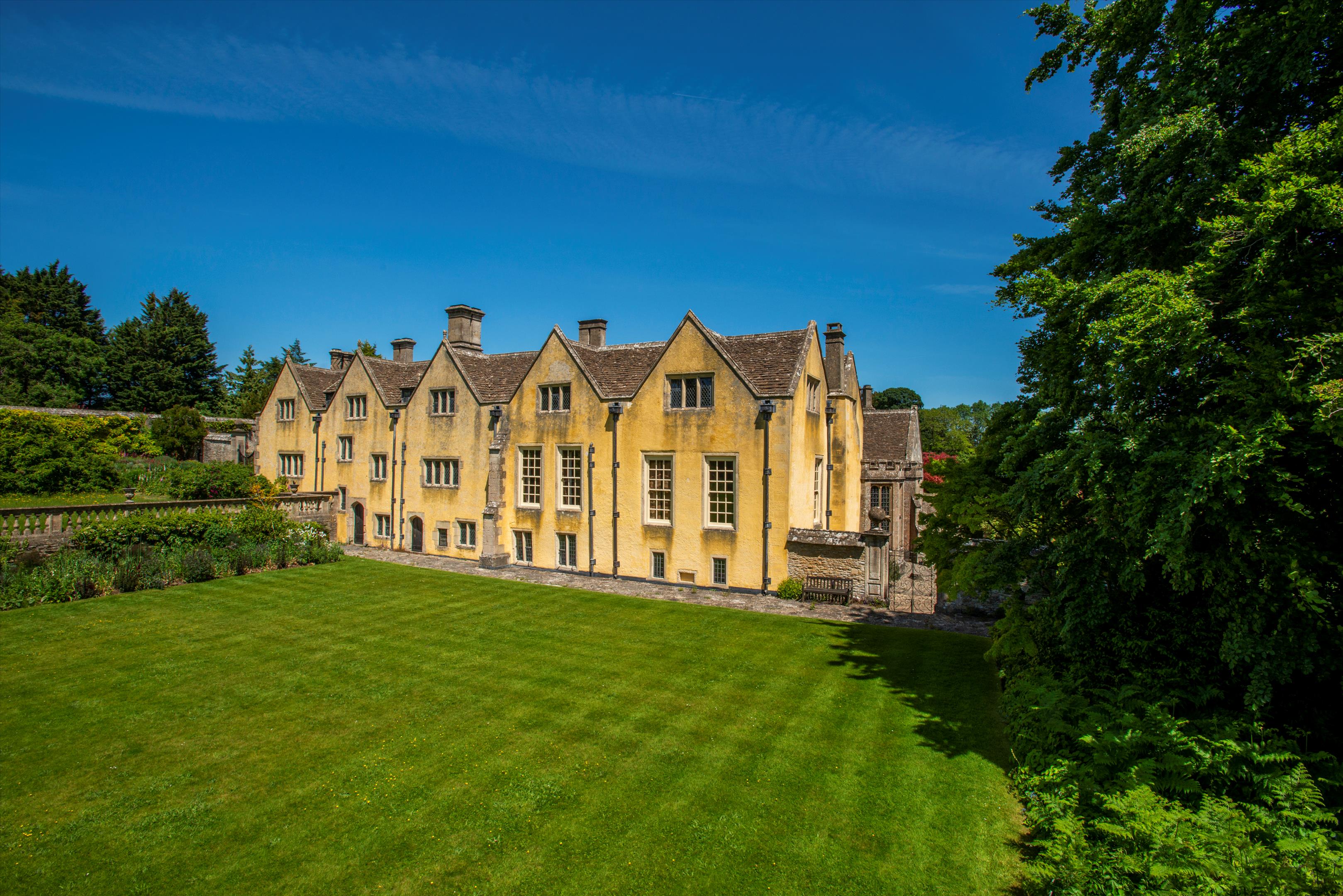 Corsham
