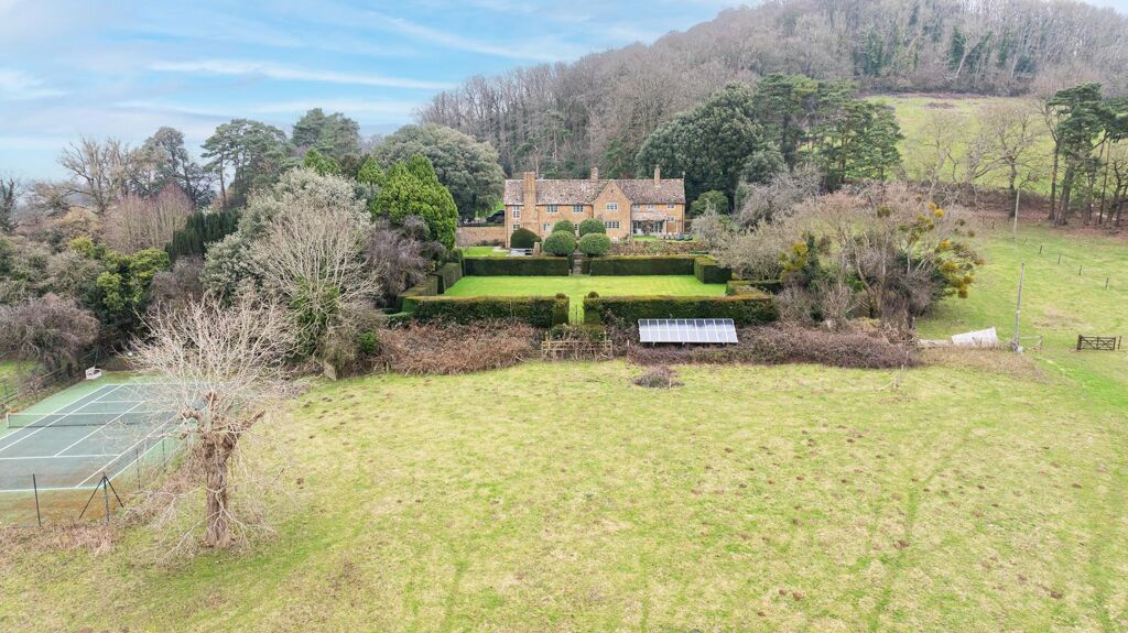 Image of Stinchcombe, Dursley, Gloucestershire, GL11