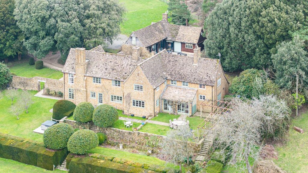 Image of Stinchcombe, Dursley, Gloucestershire, GL11