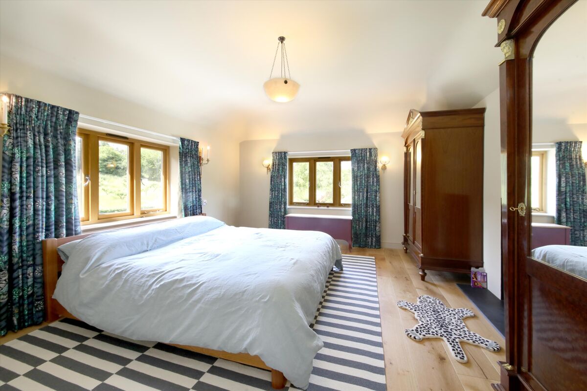 house for sale in Blackbirds Bottom, Goring Heath, Oxfordshire, RG8