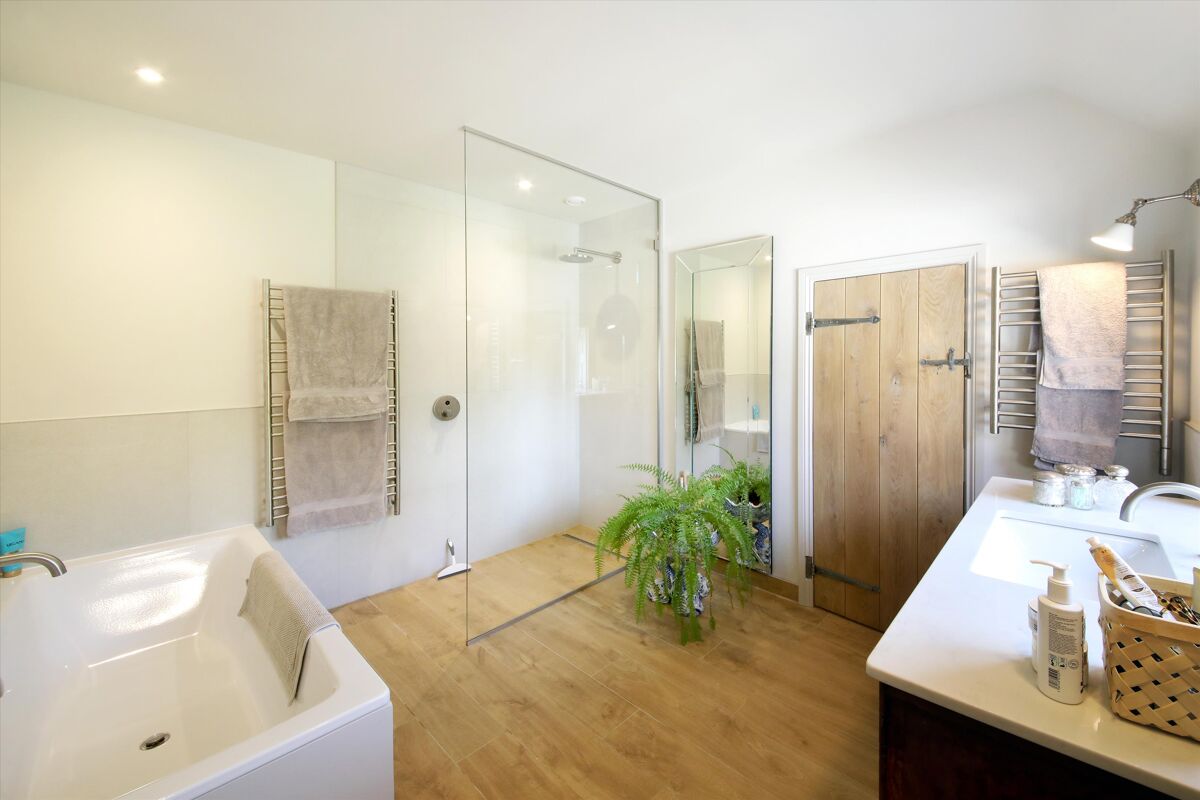 house for sale in Blackbirds Bottom, Goring Heath, Oxfordshire, RG8