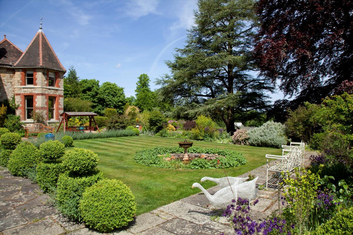 house for sale in Chart Lane, Brasted Chart, Westerham, Kent, TN16