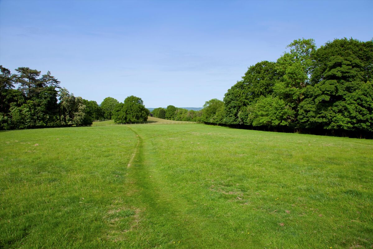 house for sale in Chart Lane, Brasted Chart, Westerham, Kent, TN16