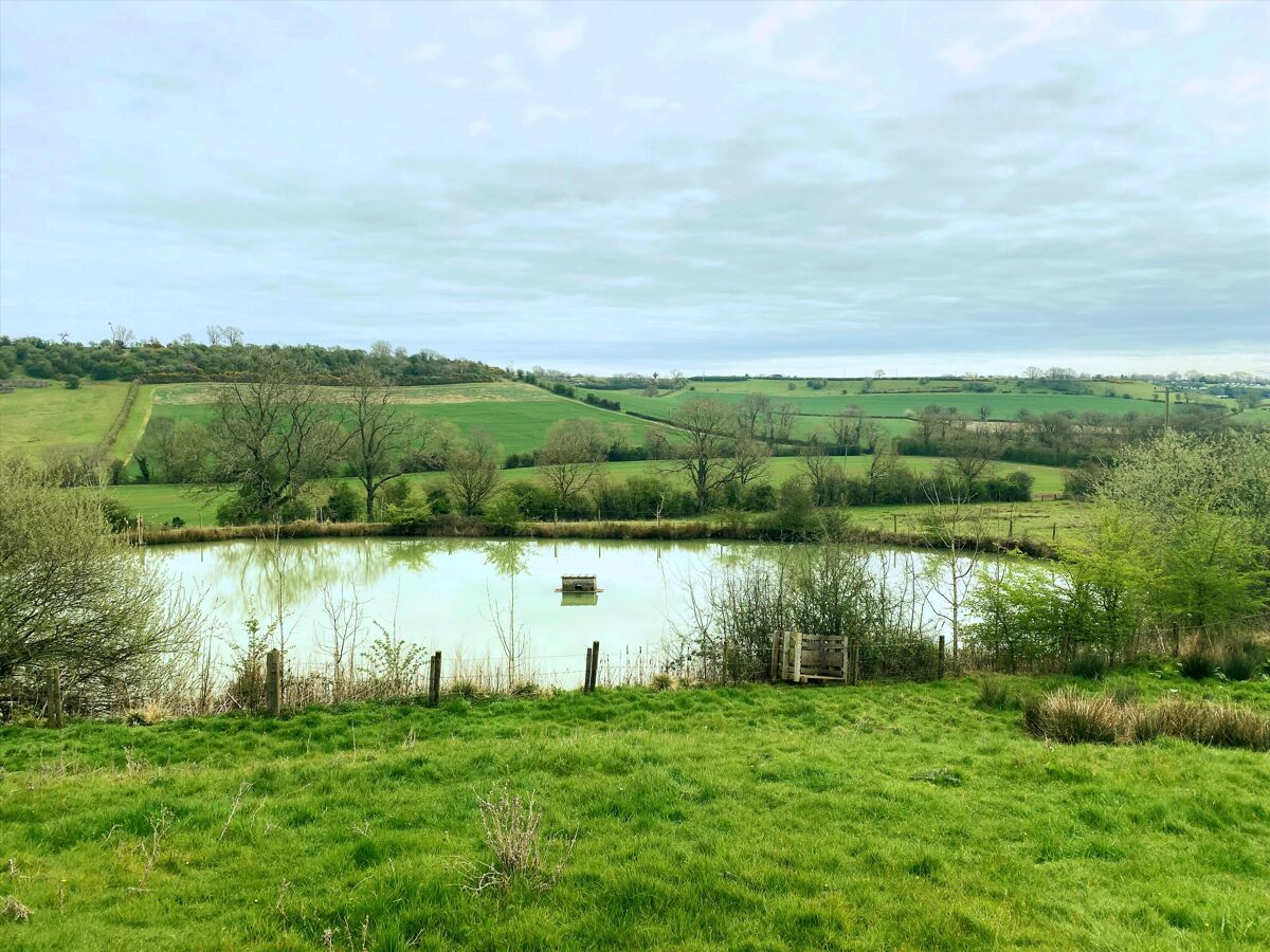 Land for sale in Warmington, Banbury, Oxfordshire, OX17 CHO012216067