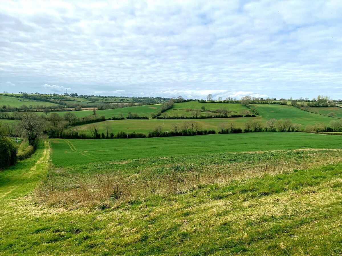 Land for sale in Warmington, Banbury, Oxfordshire, OX17 CHO012216067