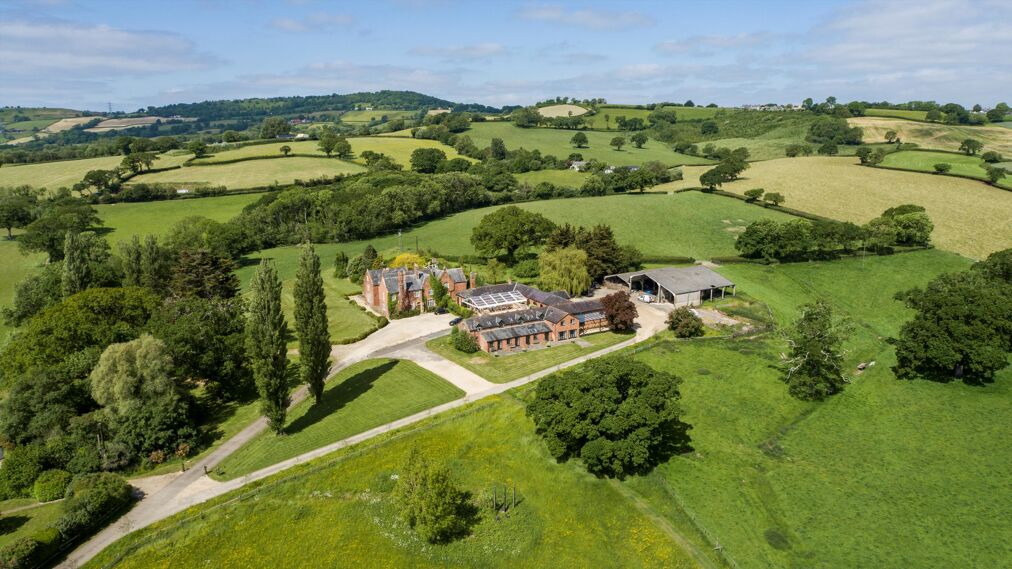 Image of Bettiscombe, Bridport, Dorset, DT6