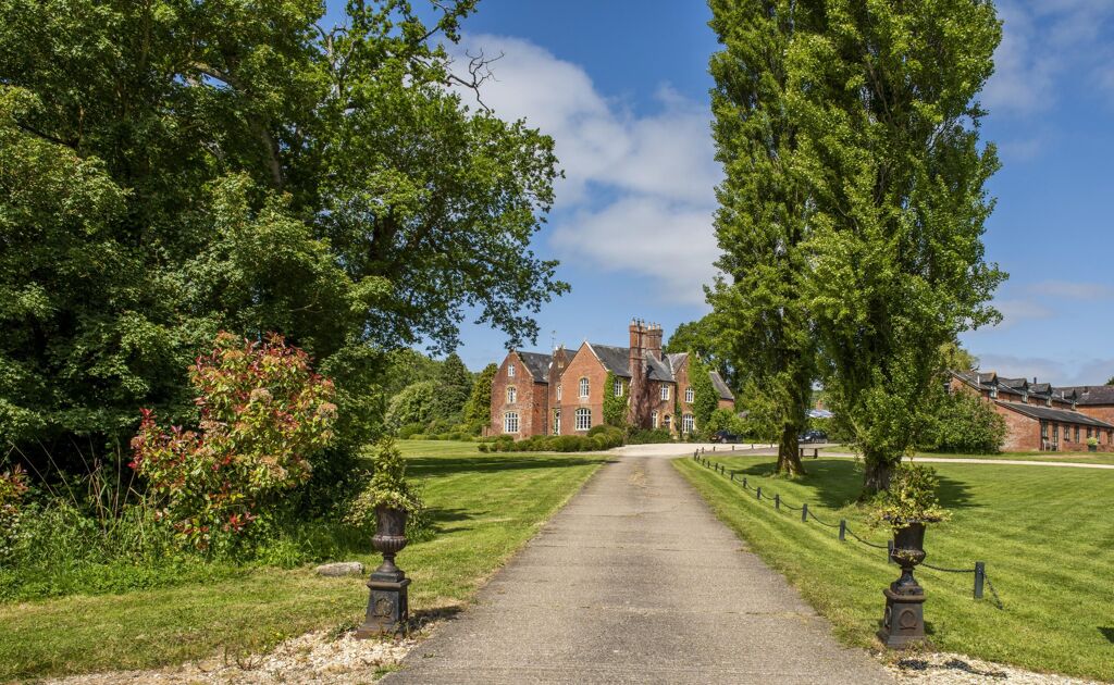 Image of Bettiscombe, Bridport, Dorset, DT6