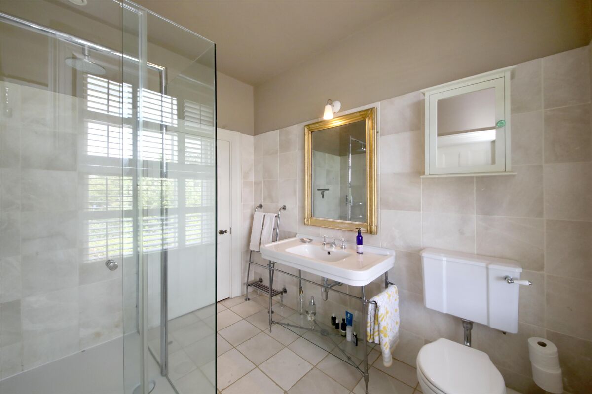 house for sale in North Warnborough, Hook, Hampshire, RG29